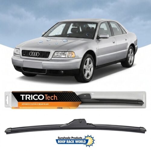 Wiper Blades for AUDI A8 D2 (1995-2001)