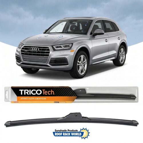 Wiper Blades for AUDI GB GB (2019-)