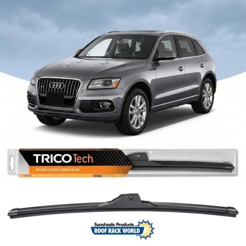 Wiper Blades for AUDI Q5 8R (2009-2016)