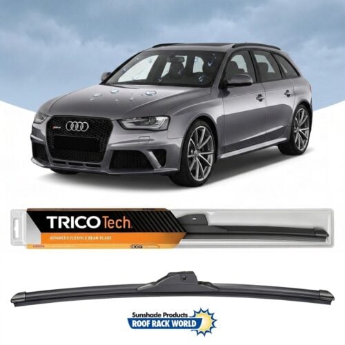 Wiper Blades for AUDI RS4 B9 (2011-)