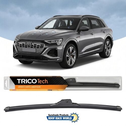 Wiper Blades for AUDI SQ8 E-TRON (GE) (2024-)