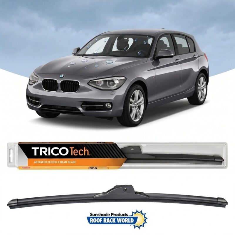 Wiper Blades for B.M.W. 1 SERIES F20 (2012-2019)