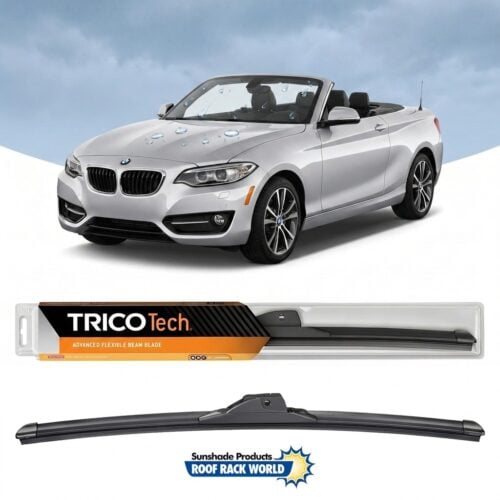 Wiper Blades for B.M.W. 2 SERIES CONVERTIBLE F23 (2013-)