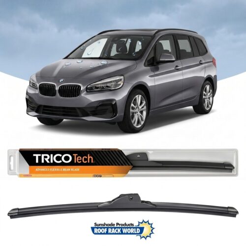 Wiper Blades for B.M.W. 2 SERIES HATCH/WAGON F45 (2014-2020)