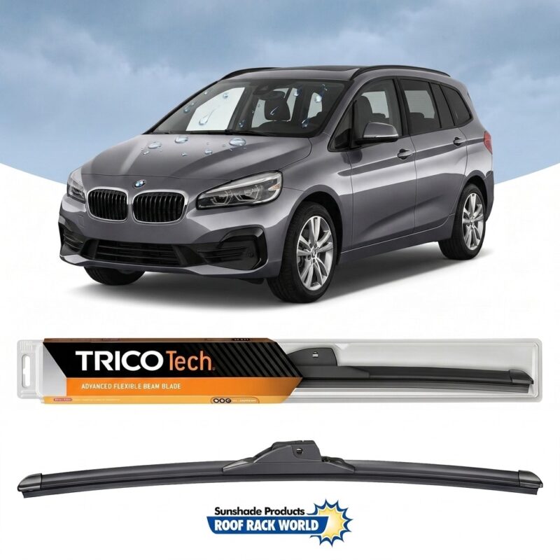 Wiper Blades for B.M.W. 2 SERIES HATCH/WAGON F45 (2014-2020)