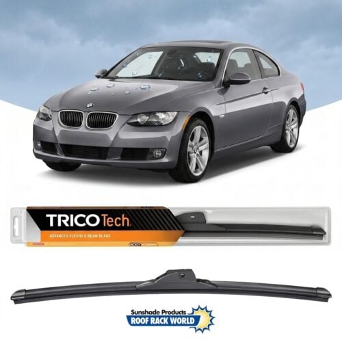 Wiper Blades for B.M.W. 3 SERIES COUPE E92/E93 (2006-2014)
