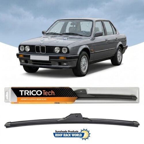 Wiper Blades for B.M.W. 3 SERIES E30 (1983-1991)