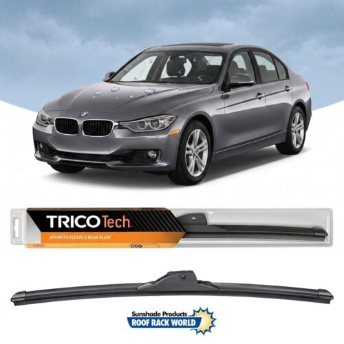 Wiper Blades for B.M.W. 3 SERIES F30 / F31 (2012-)
