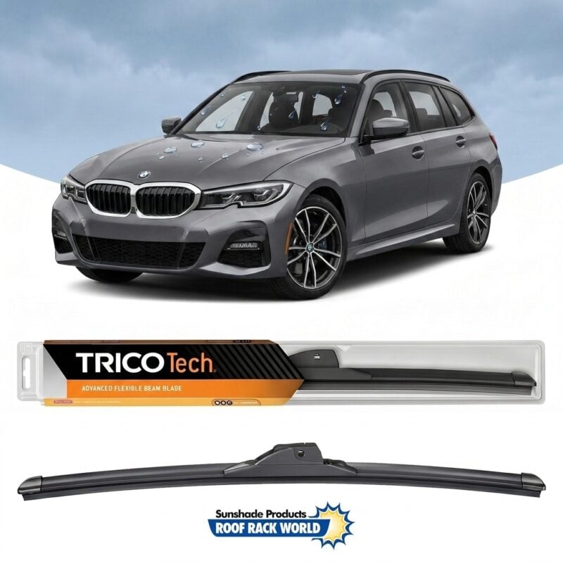 Wiper Blades for B.M.W. 3 SERIES G21 (2018-2022)