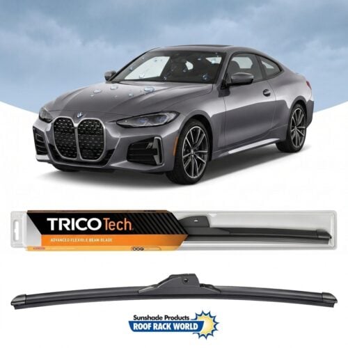 Wiper Blades for B.M.W. 4 SERIES G22/G23/G26 (2020-)