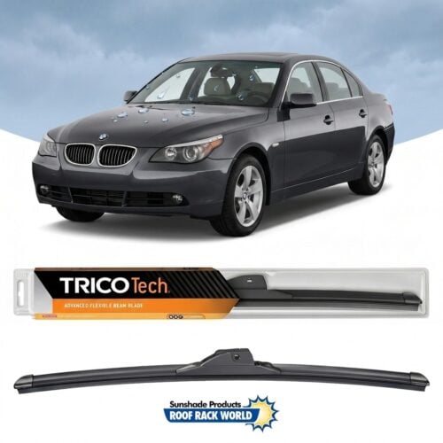 Wiper Blades for B.M.W. 5 SERIES E60/E61 (2004-2010)