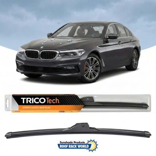 Wiper Blades for B.M.W. 5 SERIES G30/G31 (2017-)