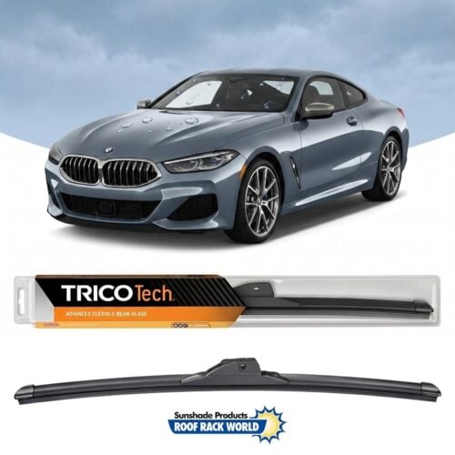 Wiper Blades for B.M.W. 8 SERIES G14,G15,G16 (2018-2024)
