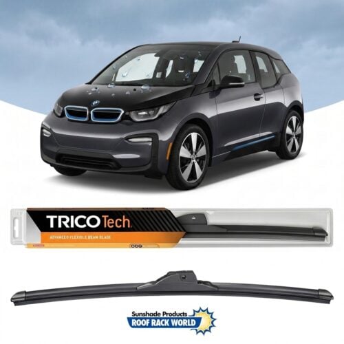 Wiper Blades for B.M.W. I3 I01 (2013-2021)