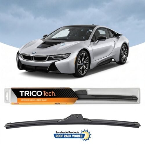 Wiper Blades for B.M.W. I8 I12,I15 (2014-)