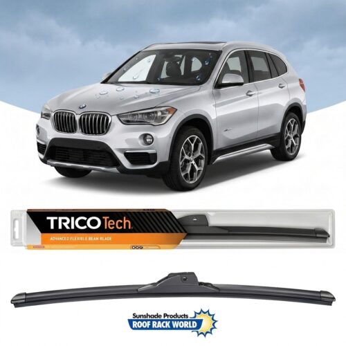 Wiper Blades for B.M.W. X1 F48 (2015-2020)