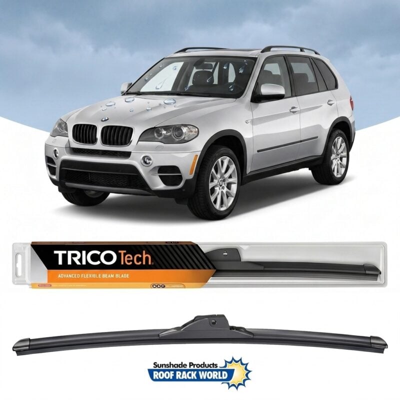 Wiper Blades for B.M.W. X5 E70 (2012-2013) (2012-2013)