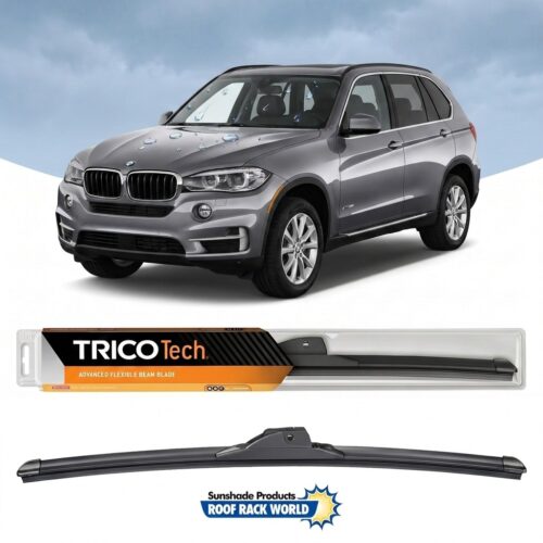 Wiper Blades for B.M.W. X5 F15/F85 (2013-2018)