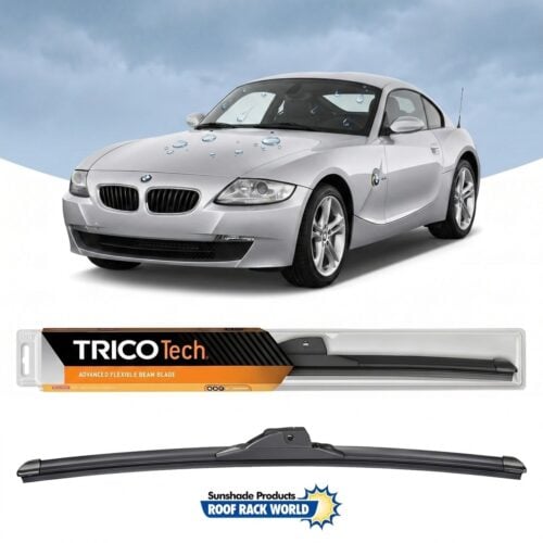Wiper Blades for B.M.W. Z4 E86 (2006-2009)