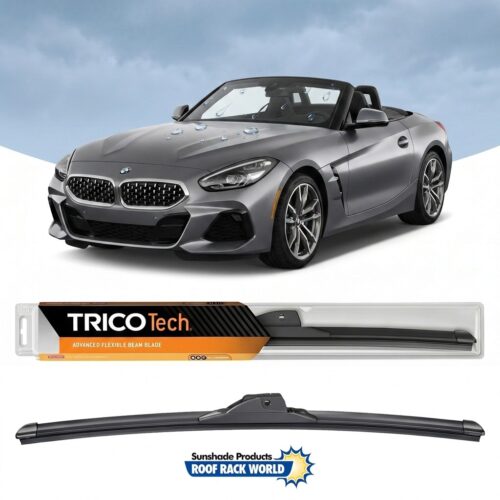 Wiper Blades for B.M.W. Z4 G29 (2019-)