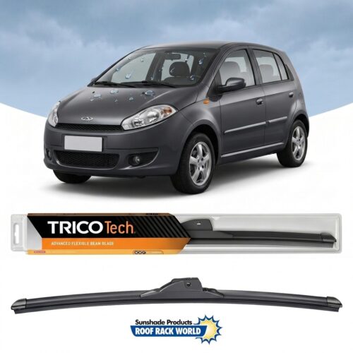 Wiper Blades for CHERY J1 S2X (2011-2017)