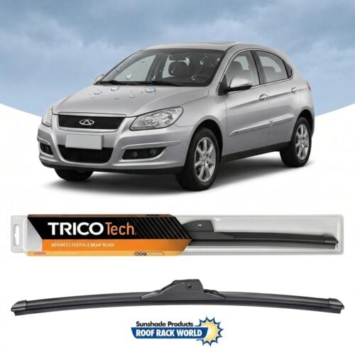 Wiper Blades for CHERY J3 M1X (2011-2014)