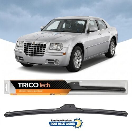 Wiper Blades for CHRYSLER 300C 2005 - 2011 (2005-2012)
