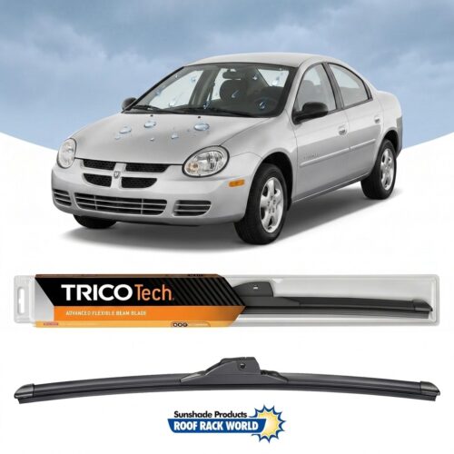 Wiper Blades for CHRYSLER NEON JA, JB (1996-2001)