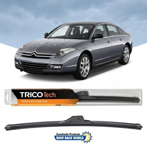Wiper Blades for CITROEN C6 C6 (2005-2012)