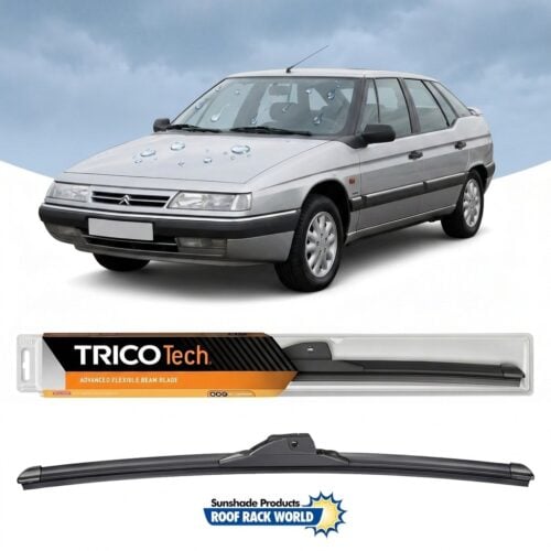 Wiper Blades for CITROEN XM XM (1990-1997)