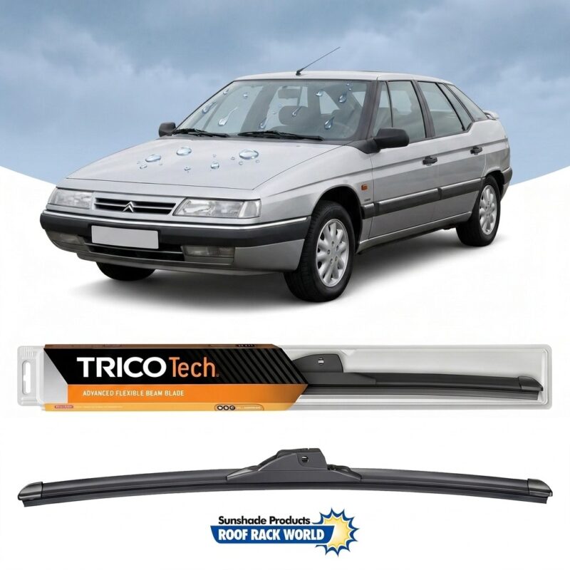 Wiper Blades for CITROEN XM XM (1990-1997)