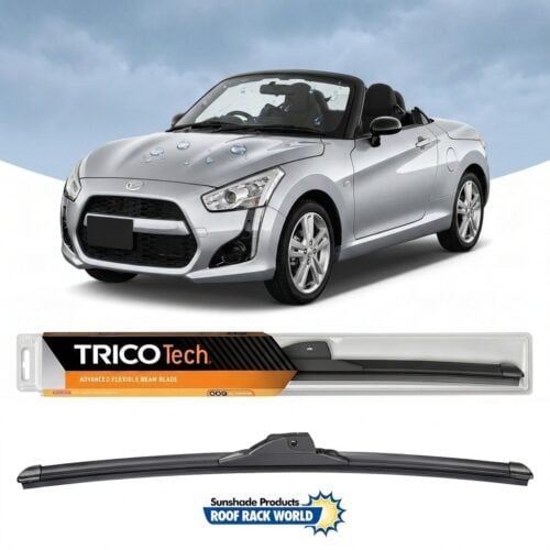 Wiper Blades for DAIHATSU COPEN LA400 (2014-2019)