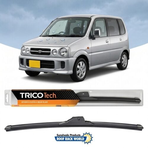 Wiper Blades for DAIHATSU MOVE L60* SERIES (1996-1999)