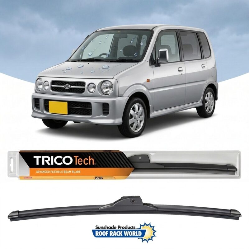 Wiper Blades for DAIHATSU MOVE L60* SERIES (1996-1999)