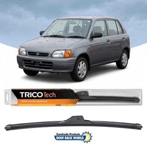 Wiper Blades for DAIHATSU PYZAR G300 SERIES (1996-2000)