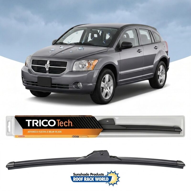 Wiper Blades for DODGE CALIBER PM (2006-2012)