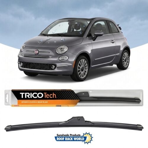 Wiper Blades for FIAT 500C 500C (2010-2022)