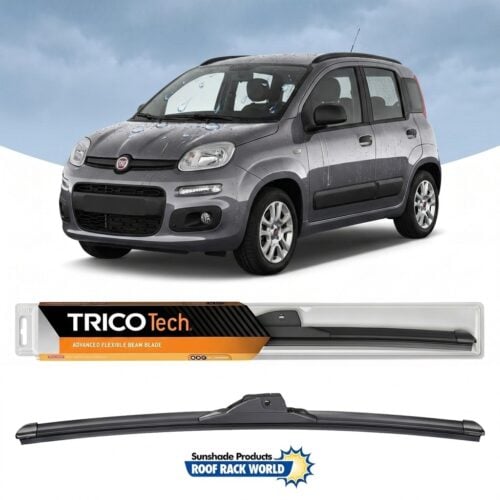 Wiper Blades for FIAT PANDA PANDA (2013-2015)