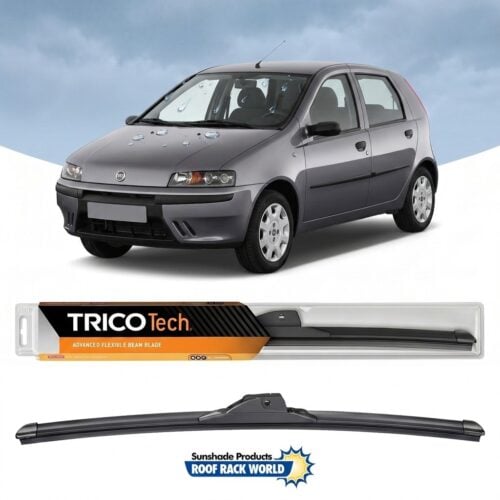 Wiper Blades for FIAT PUNTO PUNTO (1994-2001)
