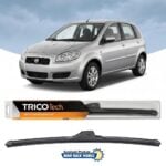 Wiper Blades for FIAT RITMO RITMO (2008-2009)