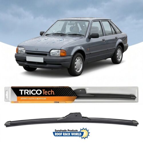 Wiper Blades for FORD CORSAIR UA (1989-1992)