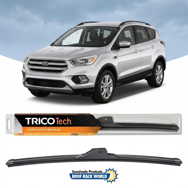 Wiper Blades for FORD ESCAPE ZG (2016-2020)