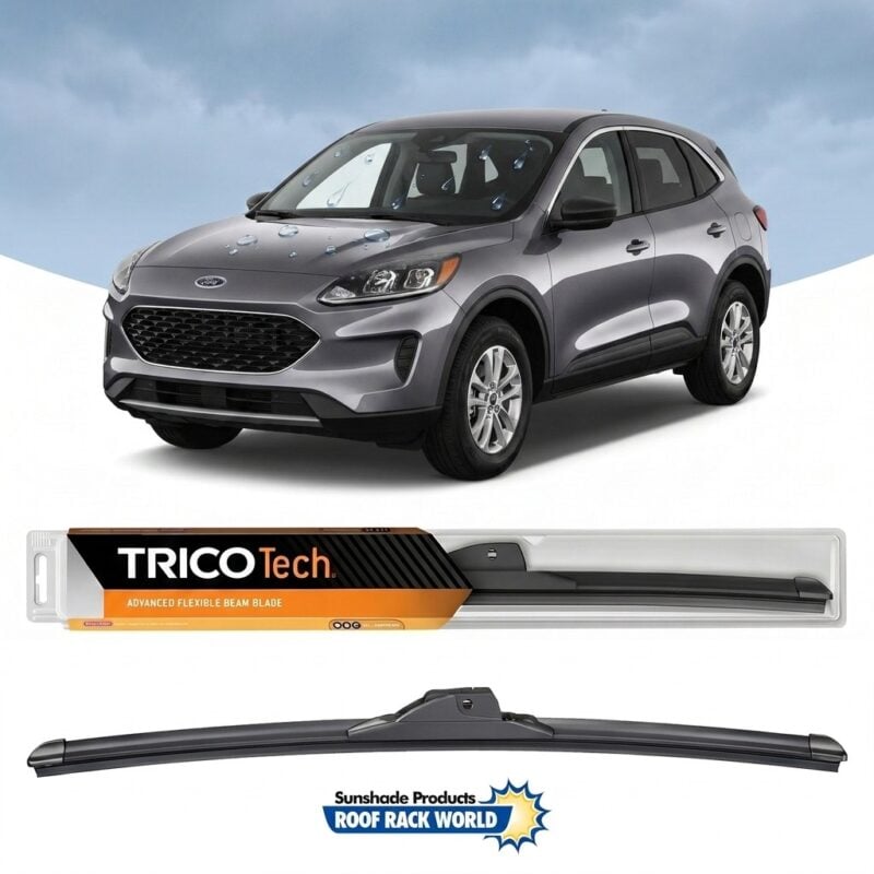 Wiper Blades for FORD ESCAPE ZH (2020-)