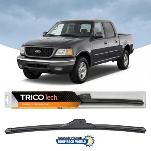 Wiper Blades for FORD F SERIES F SERIES (2001-2003)