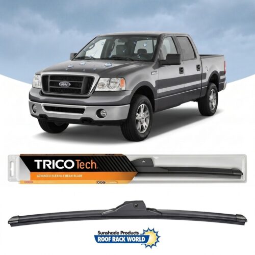 Wiper Blades for FORD F SERIES F SERIES (2005-2008)