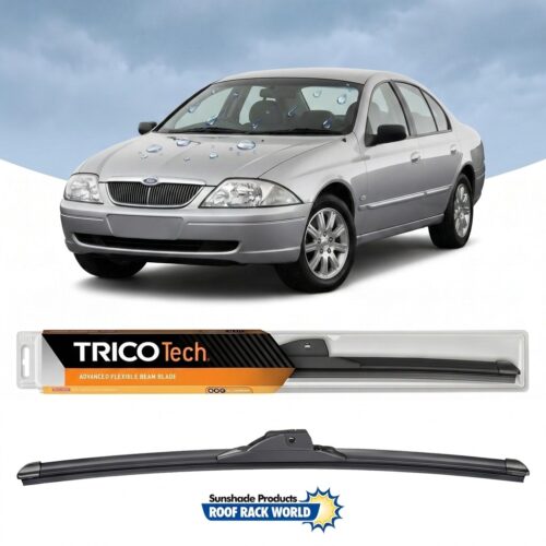 Wiper Blades for FORD FAIRLANE AU (1999-2002)