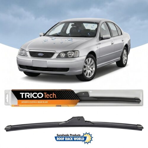 Wiper Blades for FORD FAIRLANE BA-BF (2003-2009)