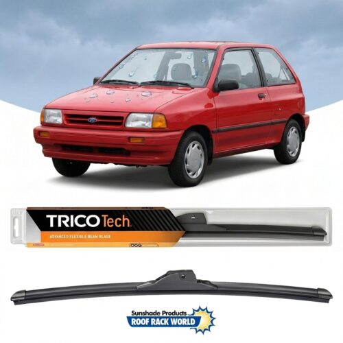 Wiper Blades for FORD FESTIVA WA (1990-1993)
