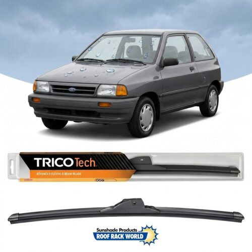 Wiper Blades for FORD FESTIVA WB (1994-1996)