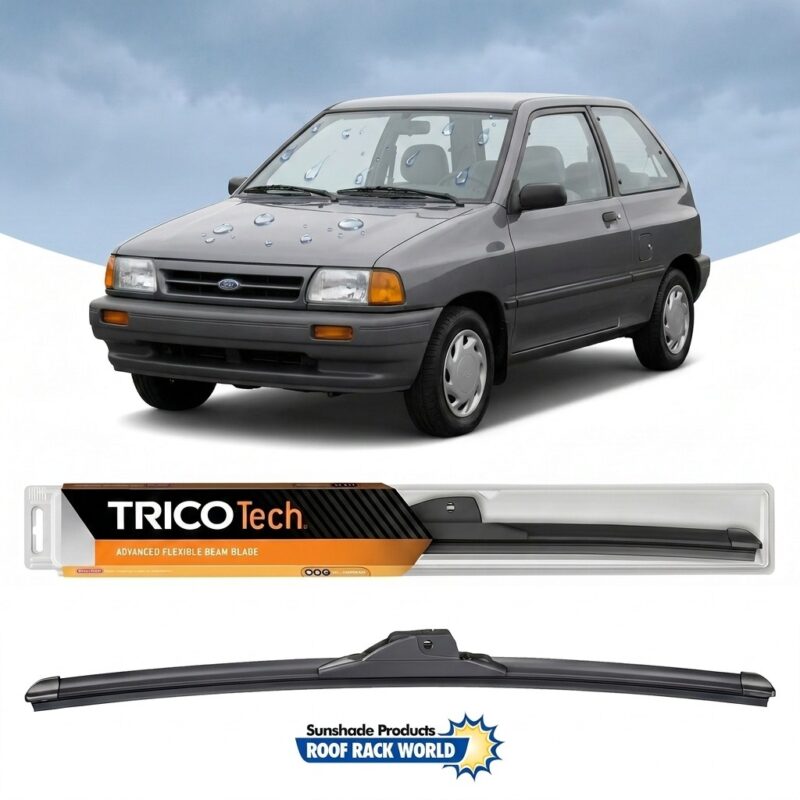 Wiper Blades for FORD FESTIVA WB (1994-1996)